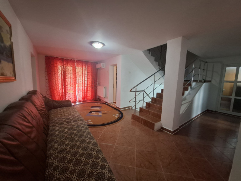 Comision 0 - Casă modernă în Adânca, județul Dâmbovița