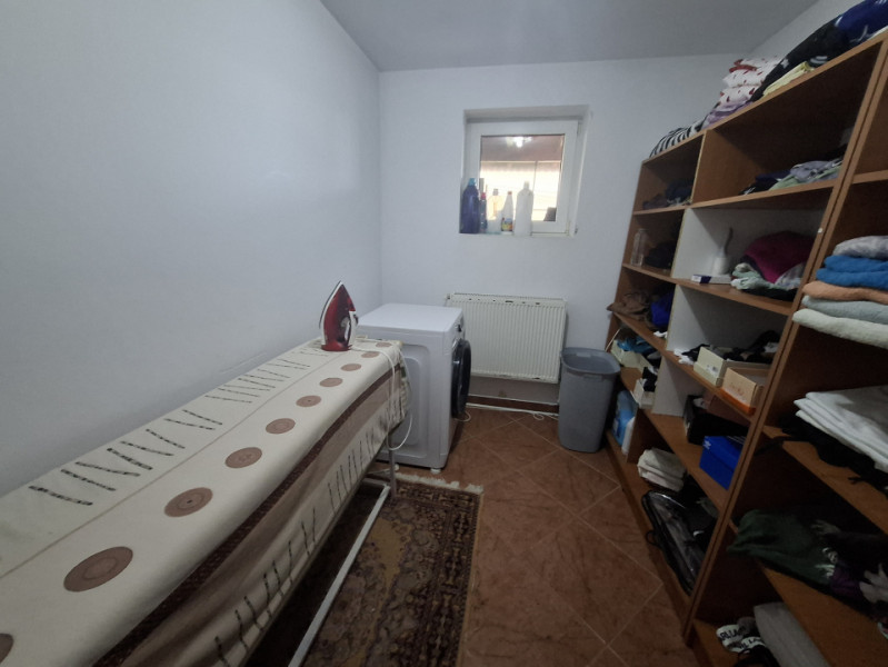 Comision 0 - Casă modernă în Adânca, județul Dâmbovița