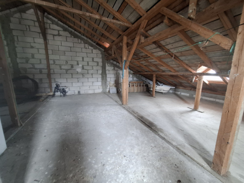 Comision 0 - Casă modernă în Adânca, județul Dâmbovița