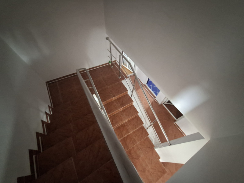 Comision 0 - Casă modernă în Adânca, județul Dâmbovița