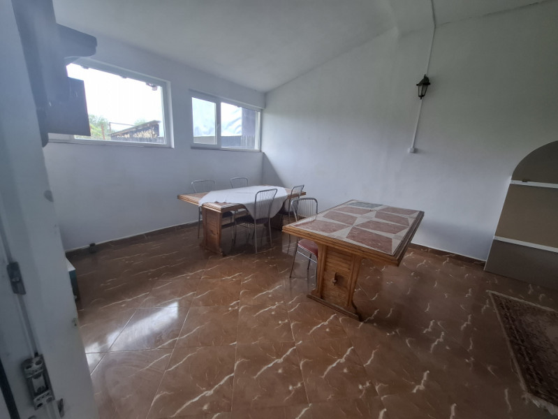 Comision 0 - Casă modernă în Adânca, județul Dâmbovița