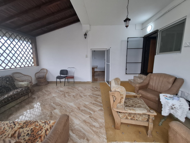 Comision 0 - Casă modernă în Adânca, județul Dâmbovița
