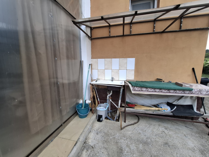 Comision 0 - Casă modernă în Adânca, județul Dâmbovița