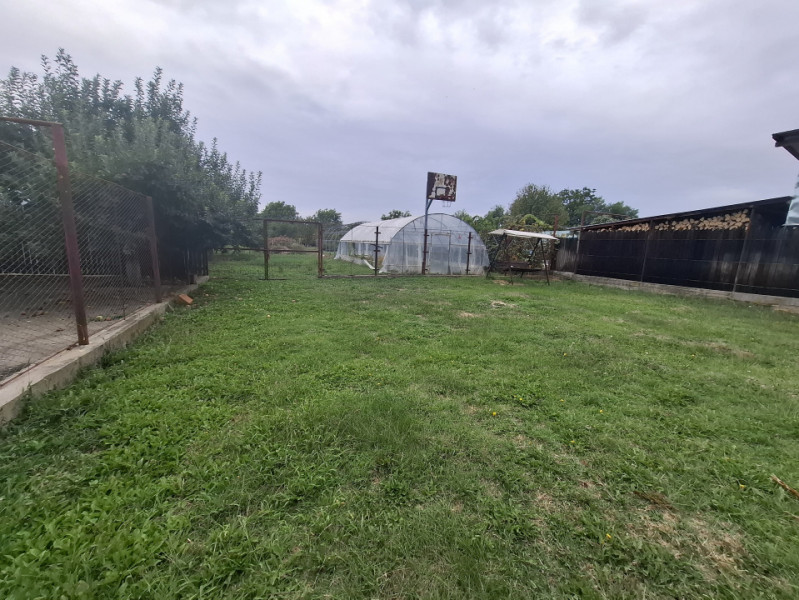 Comision 0 - Casă modernă în Adânca, județul Dâmbovița