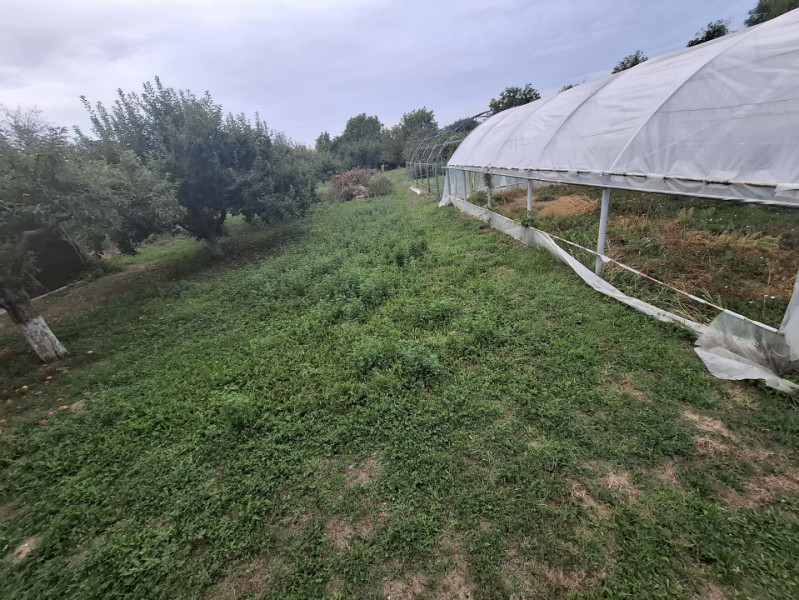 Comision 0 - Casă modernă în Adânca, județul Dâmbovița