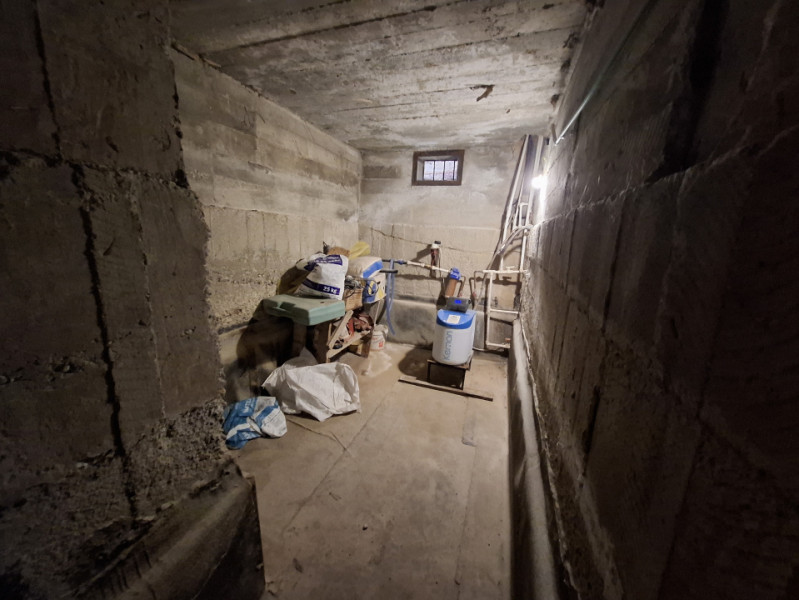 Comision 0 - Casă modernă în Adânca, județul Dâmbovița