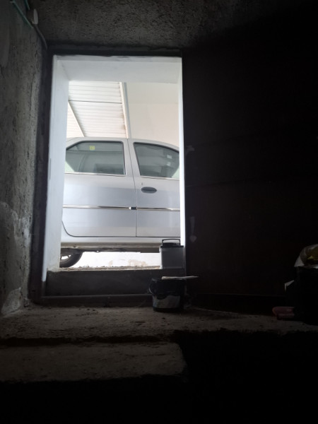 Comision 0 - Casă modernă în Adânca, județul Dâmbovița