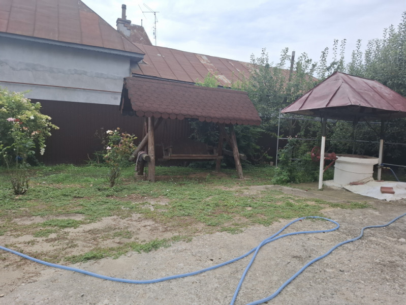 Comision 0 - Casă modernă în Adânca, județul Dâmbovița