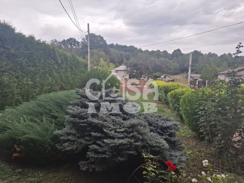 Comision 0 - Casă modernă în Adânca, județul Dâmbovița