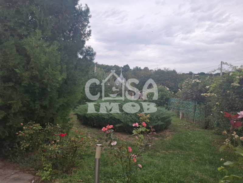 Comision 0 - Casă modernă în Adânca, județul Dâmbovița