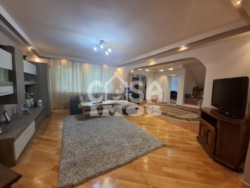 Comision 0 - Casă modernă în Adânca, județul Dâmbovița