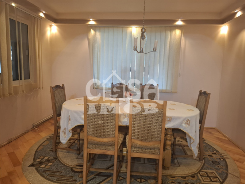 Comision 0 - Casă modernă în Adânca, județul Dâmbovița