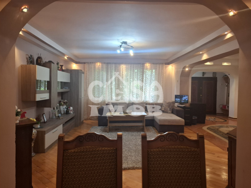 Comision 0 - Casă modernă în Adânca, județul Dâmbovița