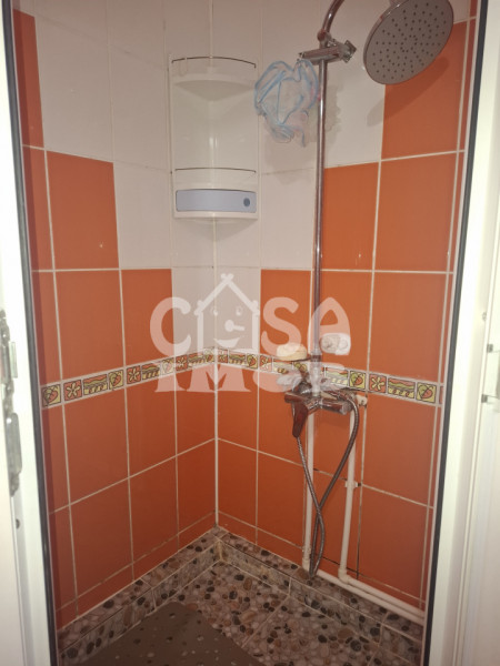 Comision 0 - Casă modernă în Adânca, județul Dâmbovița