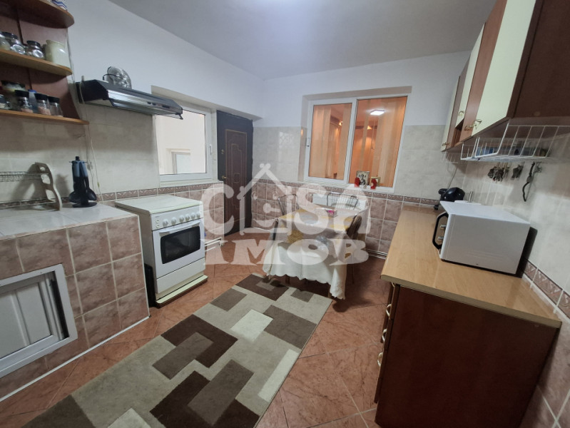 Comision 0 - Casă modernă în Adânca, județul Dâmbovița