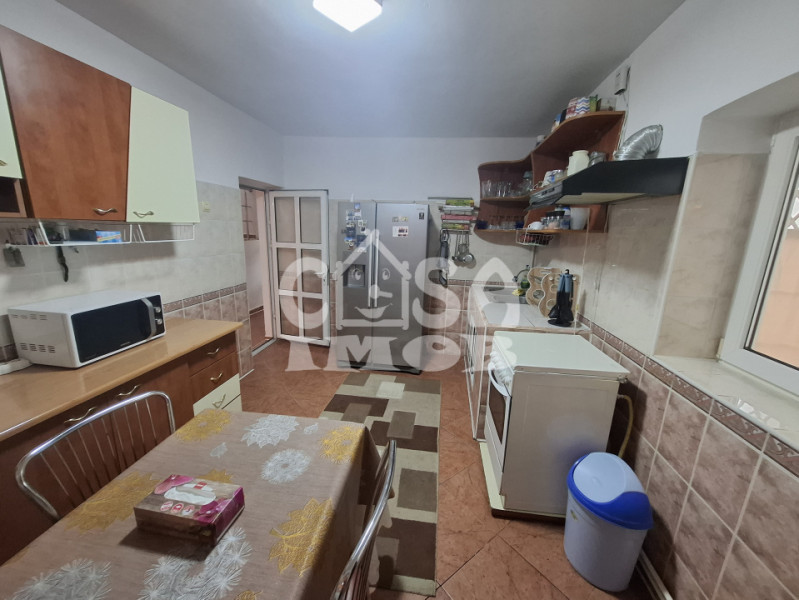 Comision 0 - Casă modernă în Adânca, județul Dâmbovița