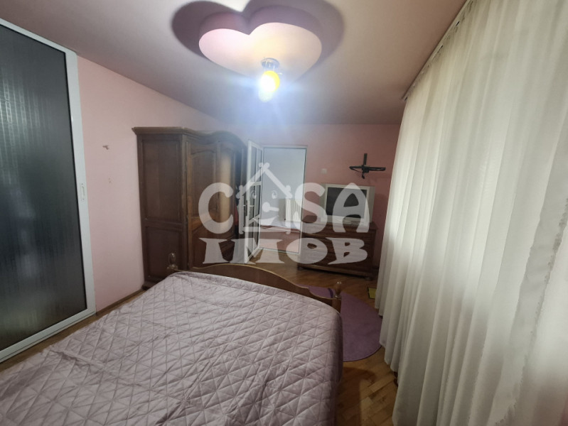 Comision 0 - Casă modernă în Adânca, județul Dâmbovița