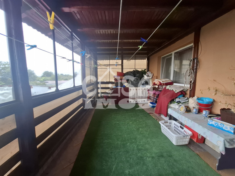 Comision 0 - Casă modernă în Adânca, județul Dâmbovița