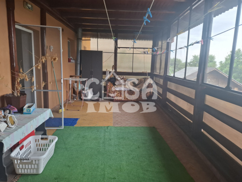 Comision 0 - Casă modernă în Adânca, județul Dâmbovița