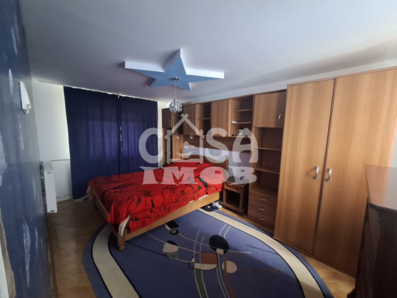 Comision 0 - Casă modernă în Adânca, județul Dâmbovița