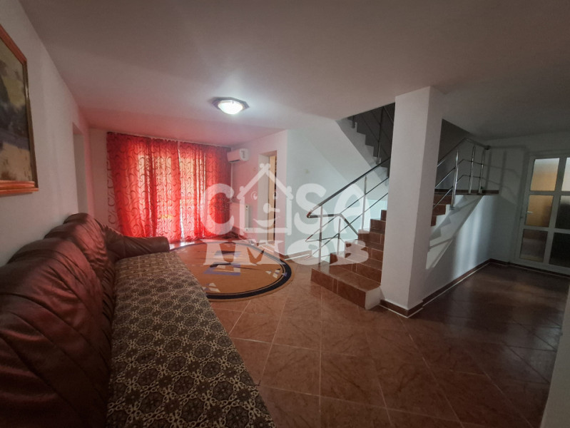 Comision 0 - Casă modernă în Adânca, județul Dâmbovița