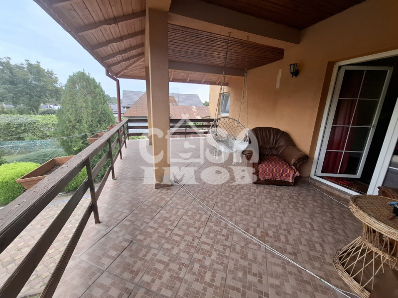 Comision 0 - Casă modernă în Adânca, județul Dâmbovița