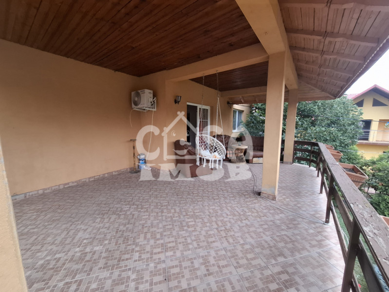 Comision 0 - Casă modernă în Adânca, județul Dâmbovița