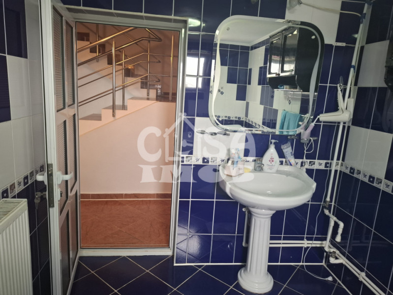 Comision 0 - Casă modernă în Adânca, județul Dâmbovița