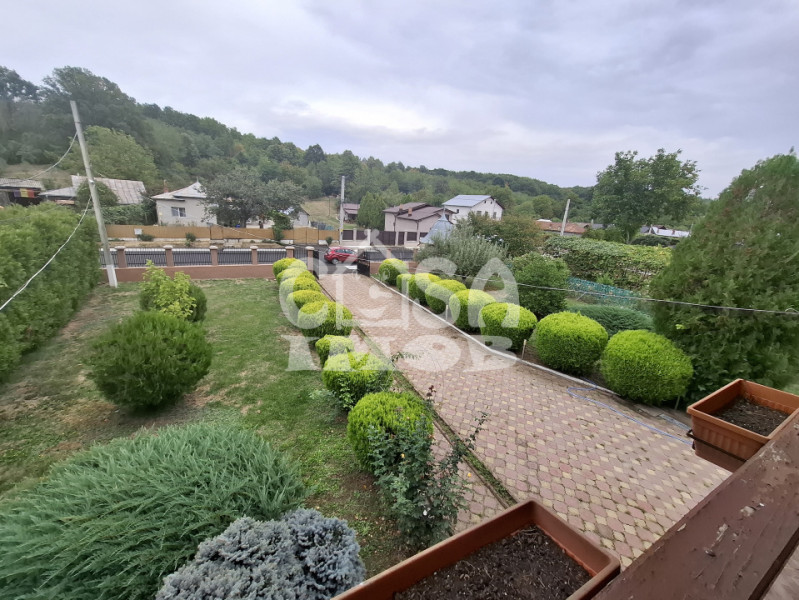 Comision 0 - Casă modernă în Adânca, județul Dâmbovița