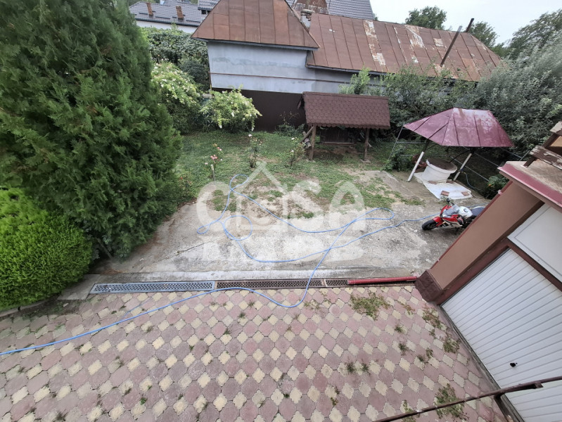 Comision 0 - Casă modernă în Adânca, județul Dâmbovița