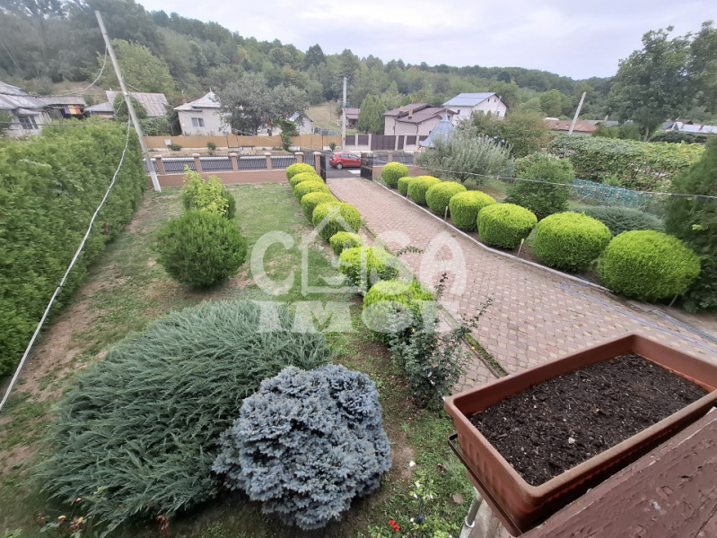 Comision 0 - Casă modernă în Adânca, județul Dâmbovița