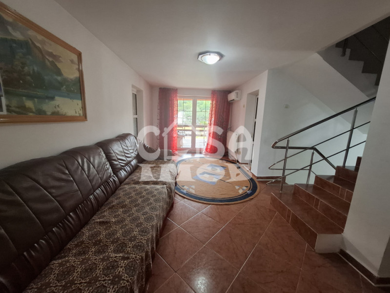 Comision 0 - Casă modernă în Adânca, județul Dâmbovița