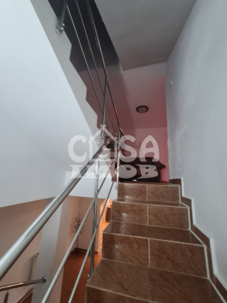 Comision 0 - Casă modernă în Adânca, județul Dâmbovița