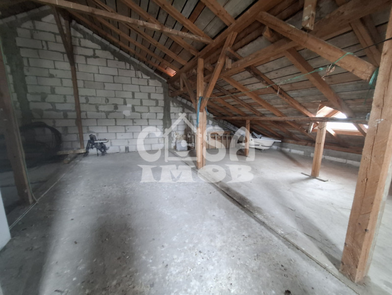 Comision 0 - Casă modernă în Adânca, județul Dâmbovița