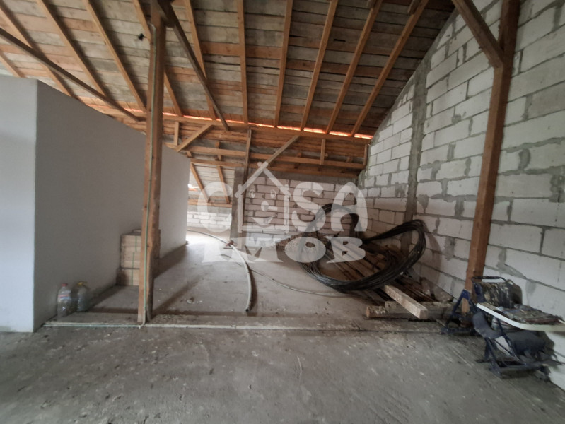 Comision 0 - Casă modernă în Adânca, județul Dâmbovița