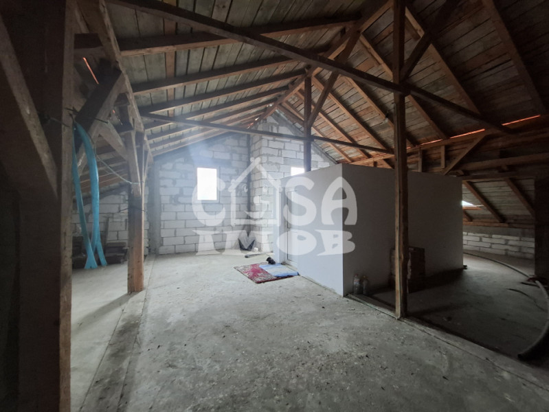 Comision 0 - Casă modernă în Adânca, județul Dâmbovița