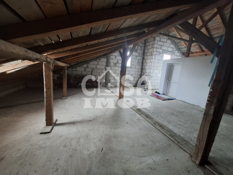 Comision 0 - Casă modernă în Adânca, județul Dâmbovița