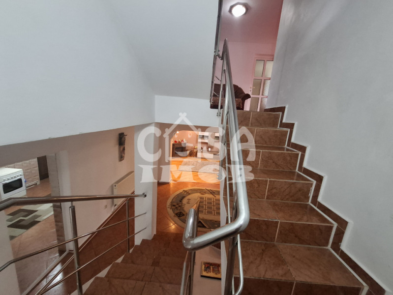 Comision 0 - Casă modernă în Adânca, județul Dâmbovița