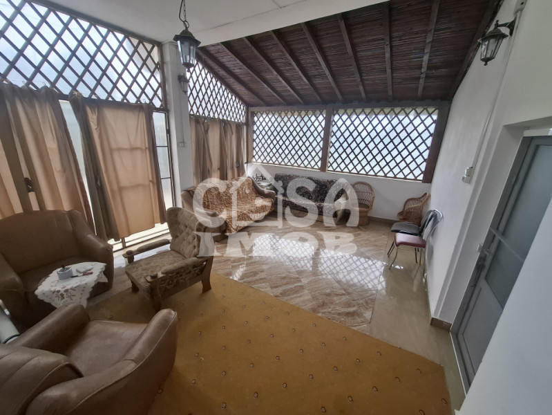 Comision 0 - Casă modernă în Adânca, județul Dâmbovița