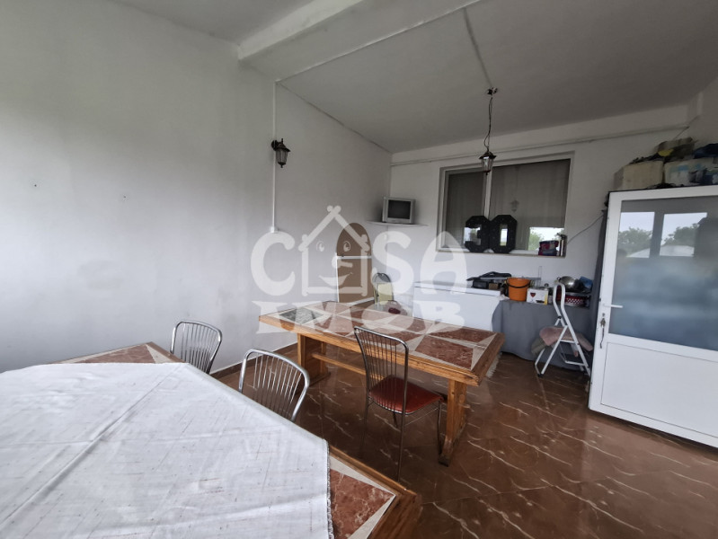 Comision 0 - Casă modernă în Adânca, județul Dâmbovița