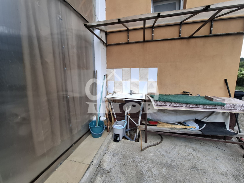 Comision 0 - Casă modernă în Adânca, județul Dâmbovița