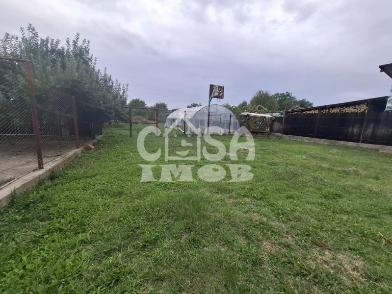 Comision 0 - Casă modernă în Adânca, județul Dâmbovița