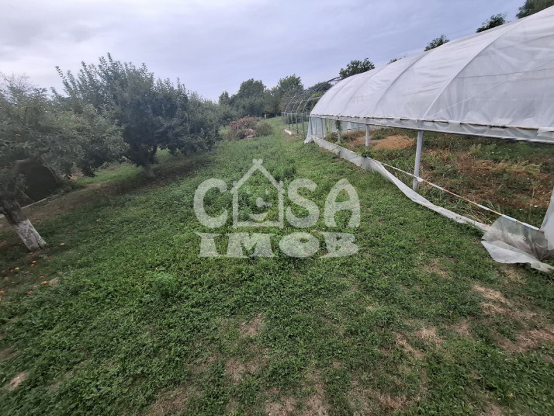 Comision 0 - Casă modernă în Adânca, județul Dâmbovița