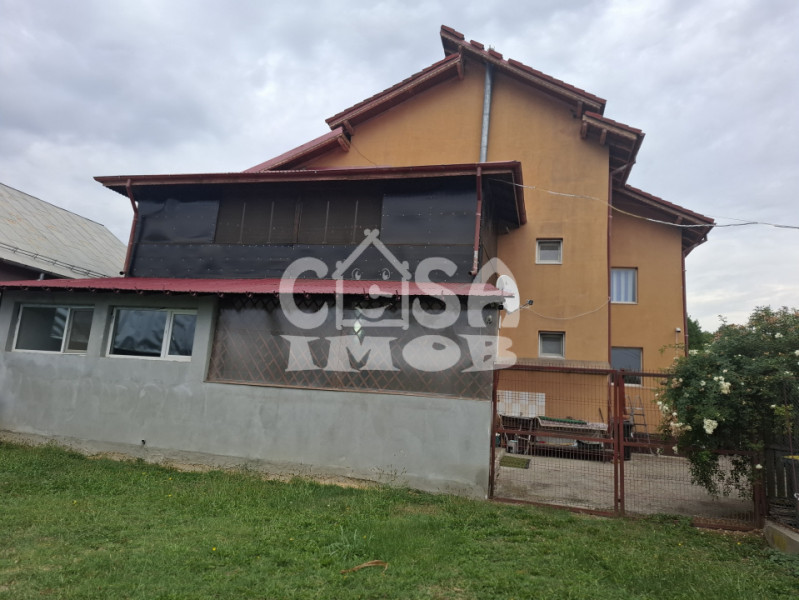 Comision 0 - Casă modernă în Adânca, județul Dâmbovița