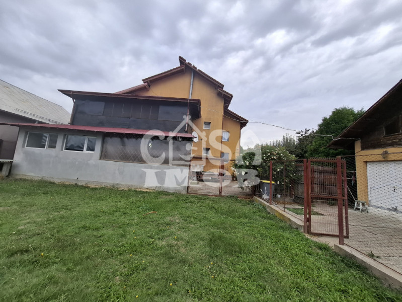 Comision 0 - Casă modernă în Adânca, județul Dâmbovița