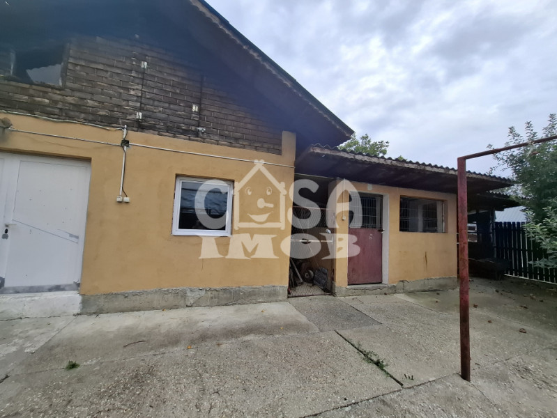 Comision 0 - Casă modernă în Adânca, județul Dâmbovița