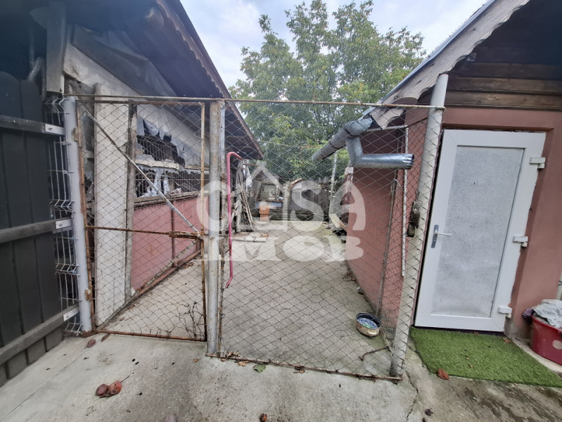 Comision 0 - Casă modernă în Adânca, județul Dâmbovița