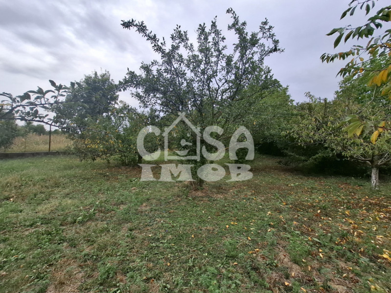 Comision 0 - Casă modernă în Adânca, județul Dâmbovița