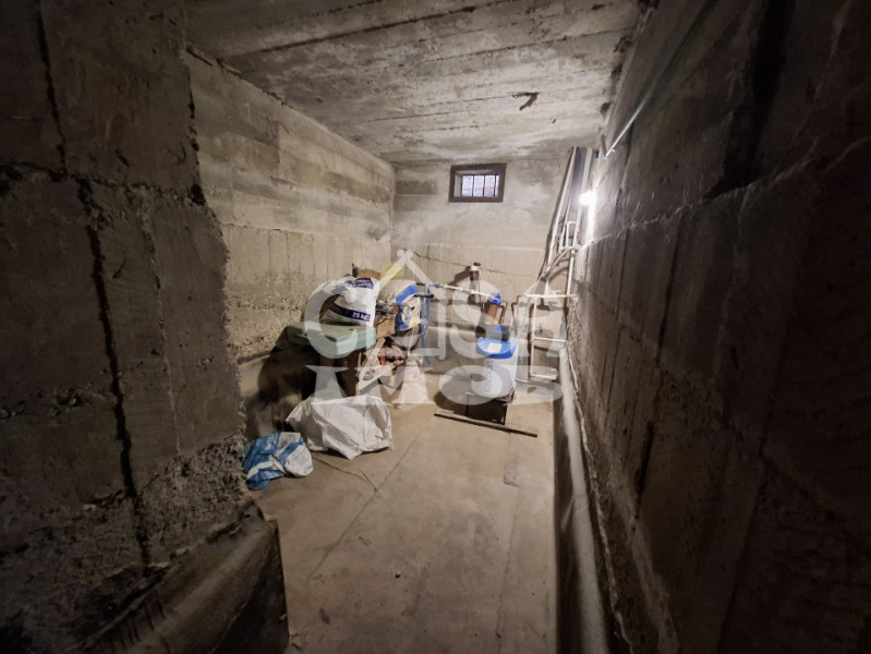 Comision 0 - Casă modernă în Adânca, județul Dâmbovița