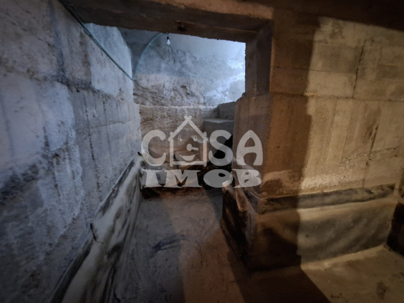 Comision 0 - Casă modernă în Adânca, județul Dâmbovița